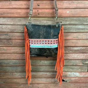 012 Shania - Dark Brindle w/ Western Sunset