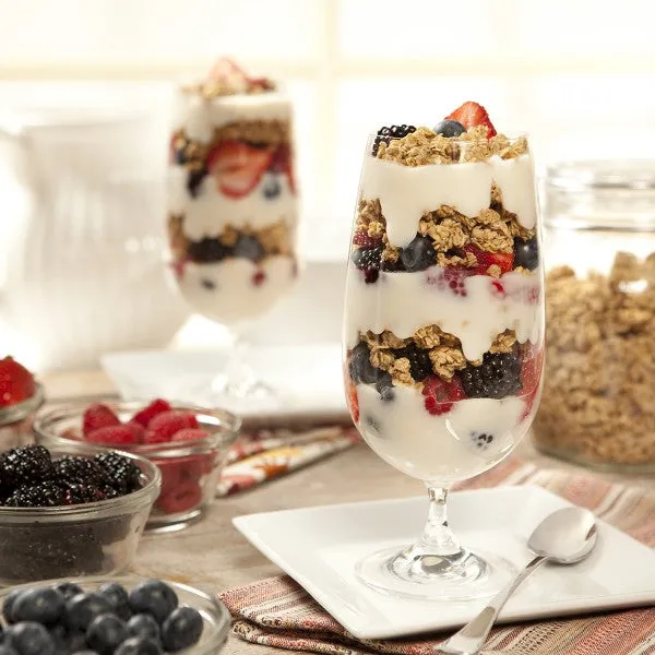 12 Month Supply for an Individual, 3 Servings Per Day (1,080 Servings)