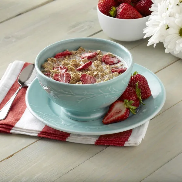12 Month Supply for an Individual, 3 Servings Per Day (1,080 Servings)