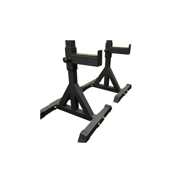 360 Strength Adjustable Squat Stands