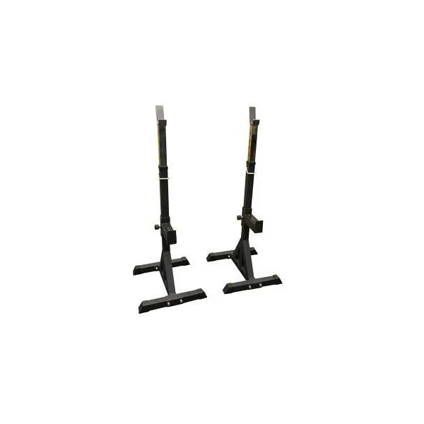 360 Strength Adjustable Squat Stands