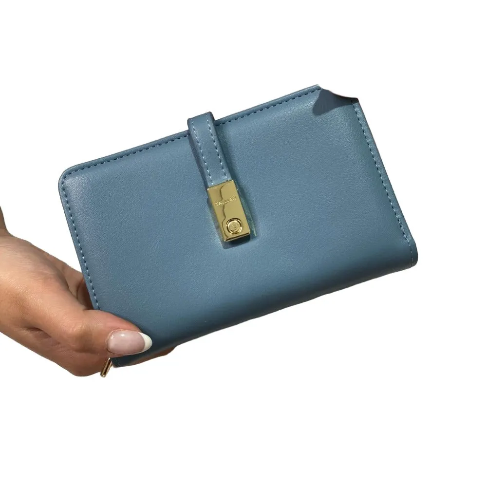 A74 compact wallet