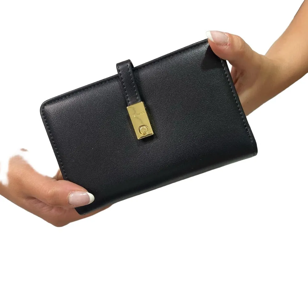A74 compact wallet