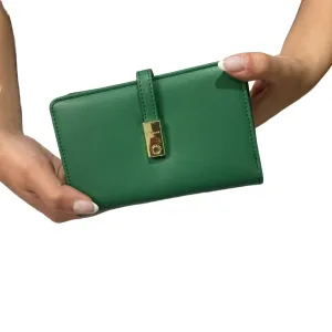 A74 compact wallet