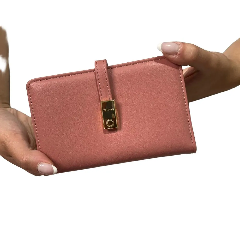 A74 compact wallet