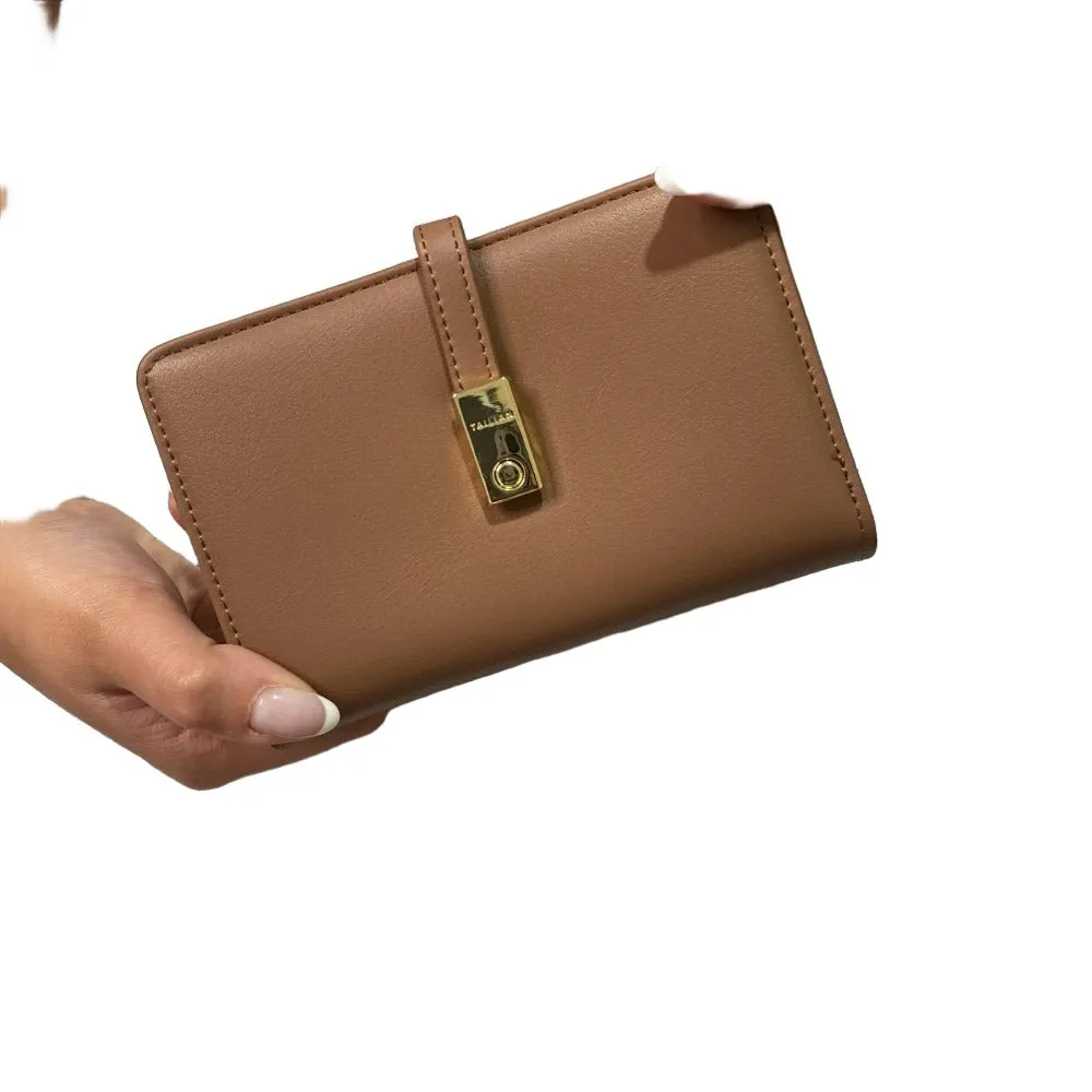 A74 compact wallet