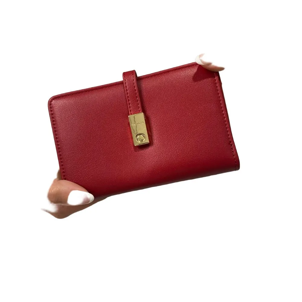 A74 compact wallet
