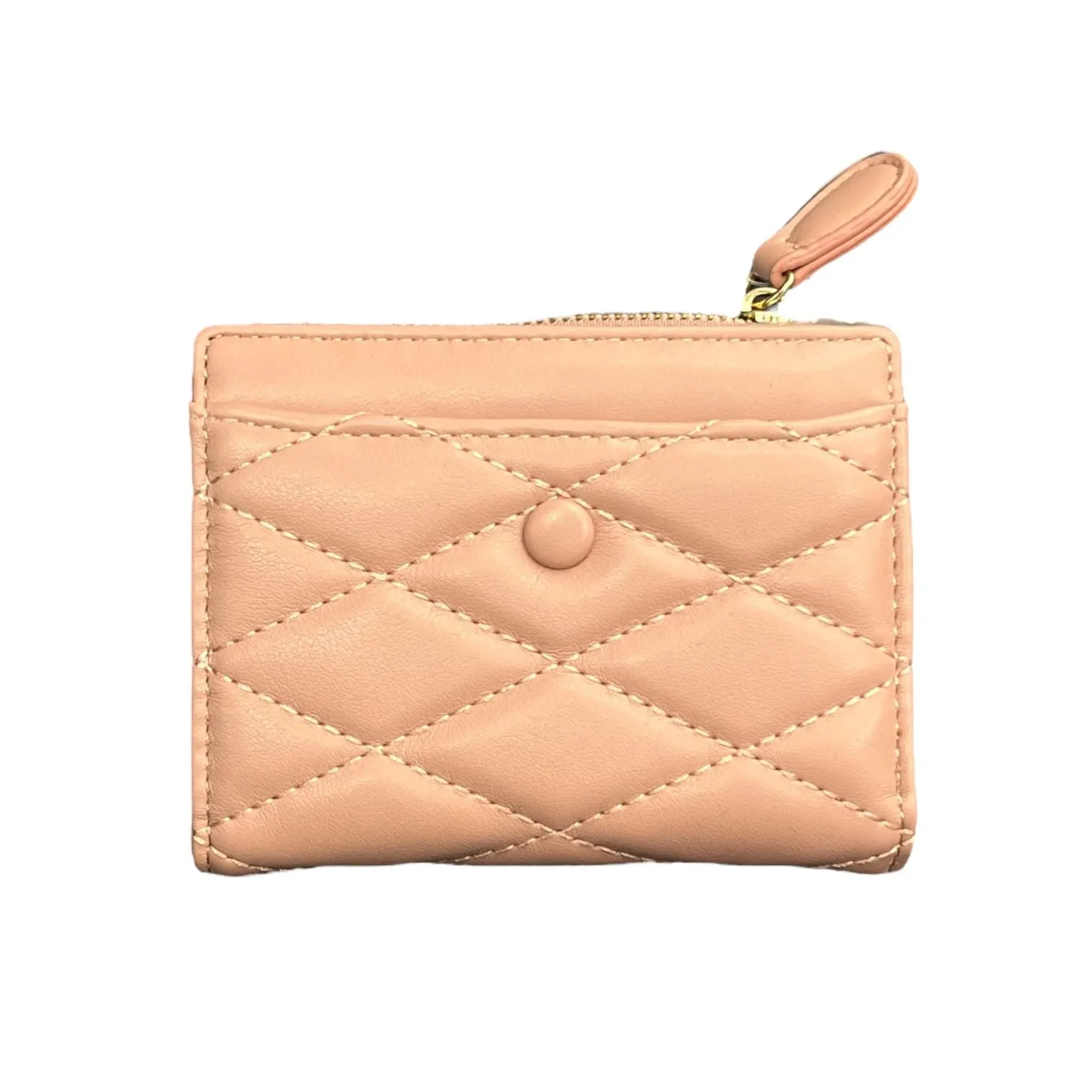 A84 Compact Wallet