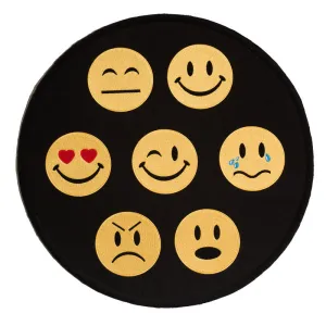 Able to Show Emotion