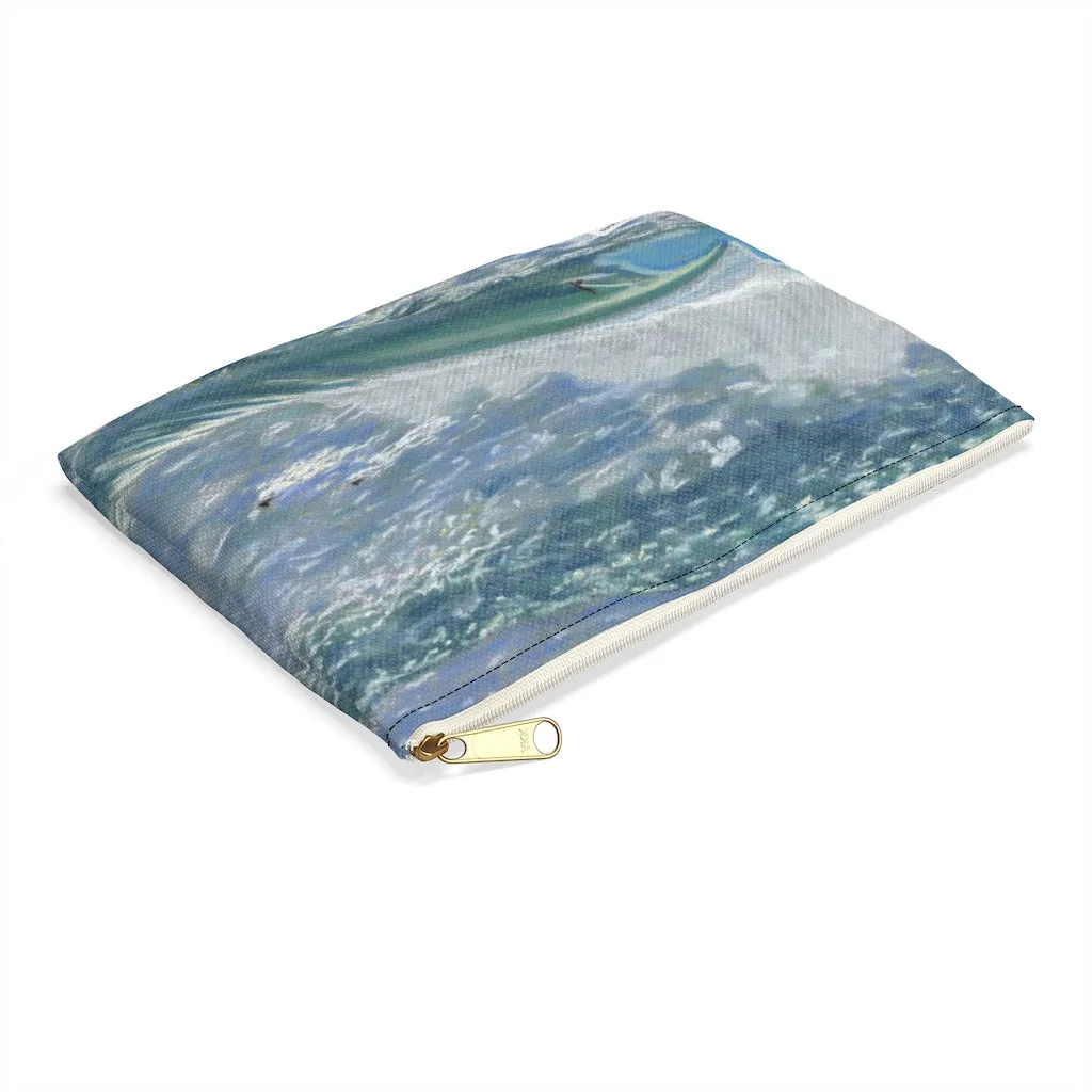 Accessory Bag: - Waver Rider