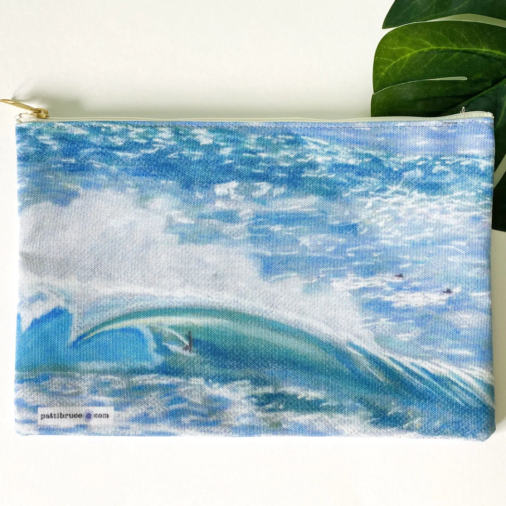 Accessory Bag: - Waver Rider