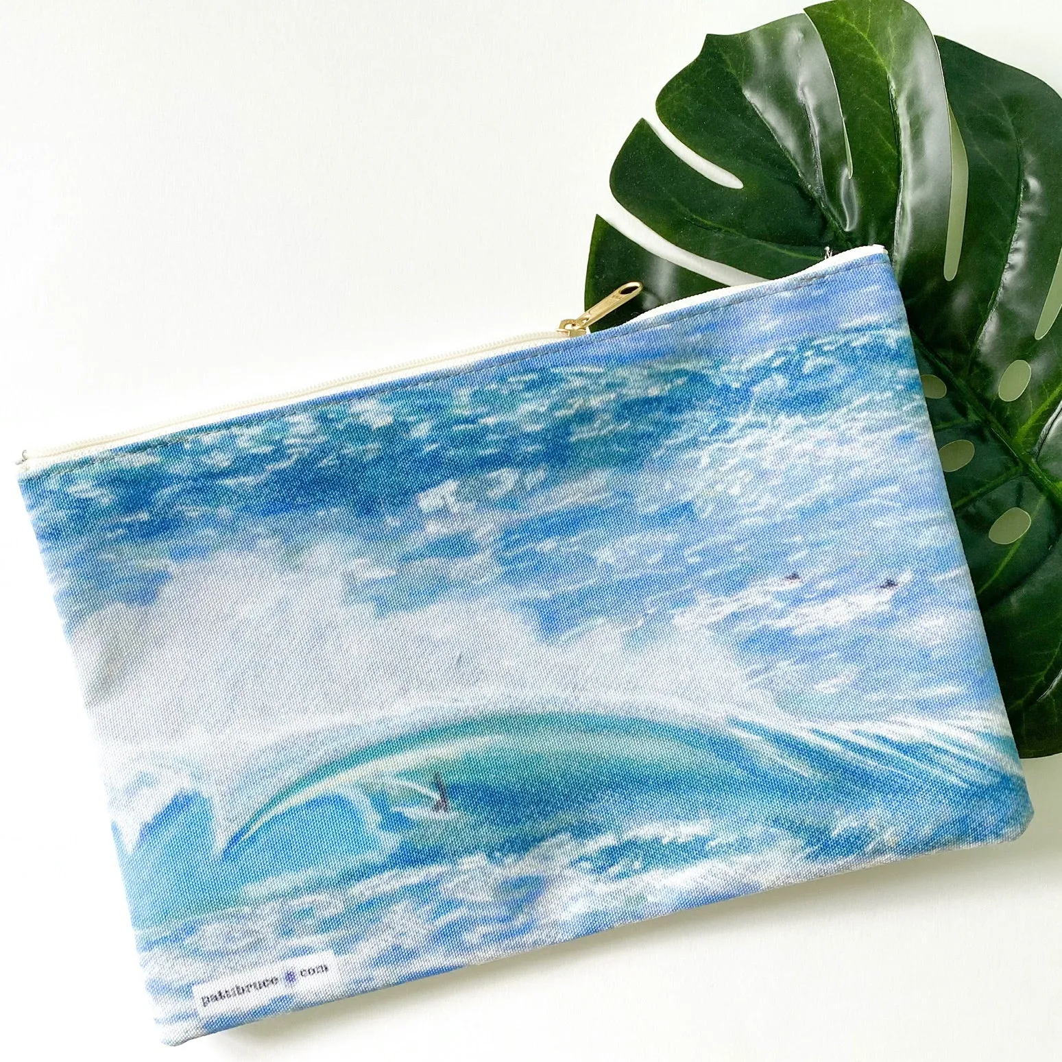 Accessory Bag: - Waver Rider