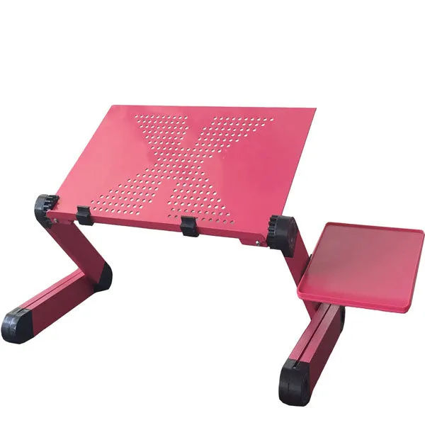 Adjustable Portable Laptop Table