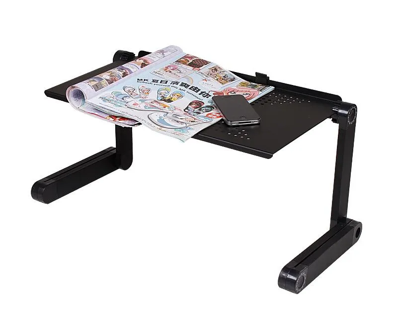 Adjustable Portable Laptop Table