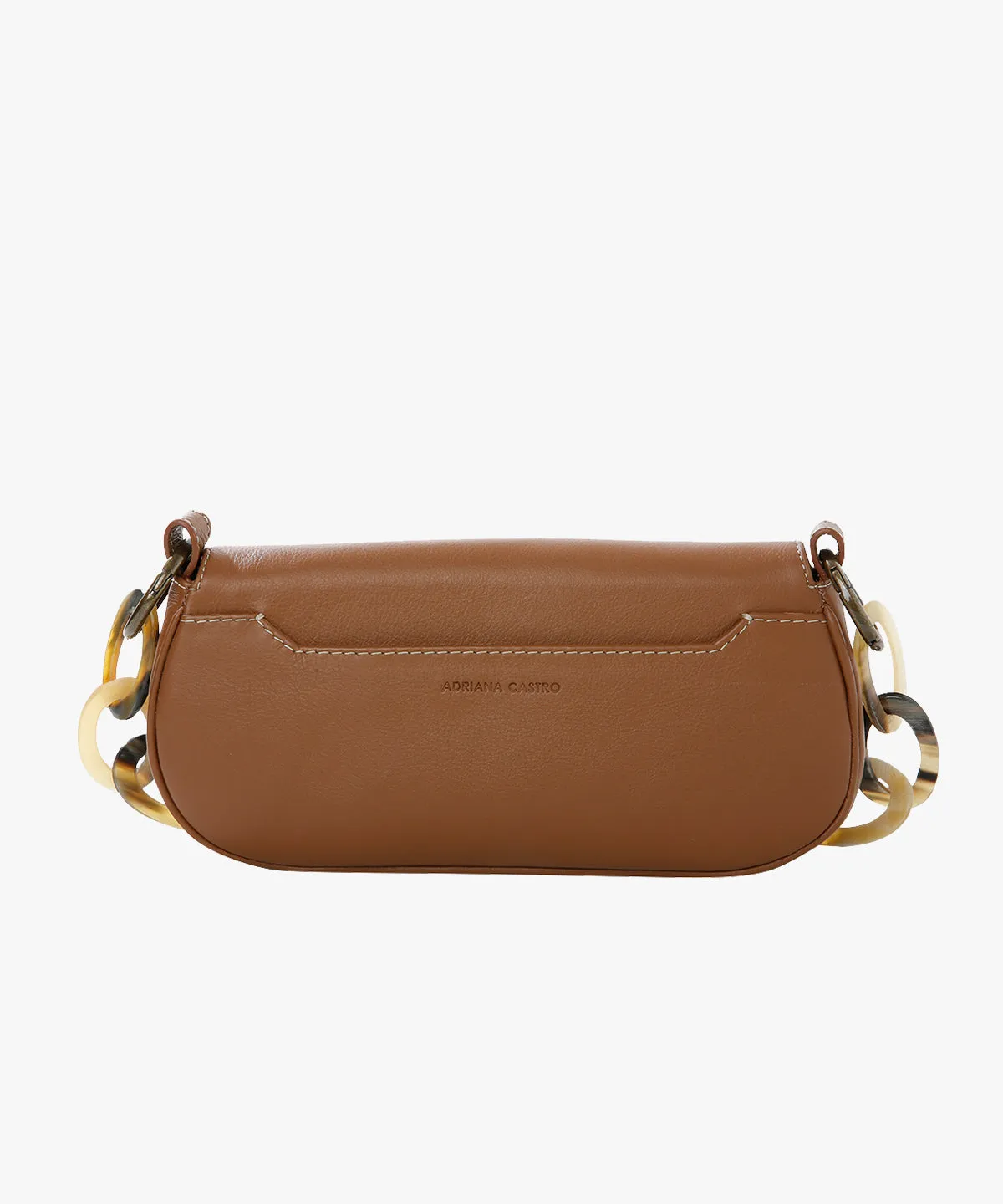 Alicia Mini in Leather