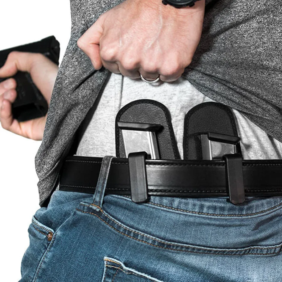 Alien Gear Double Cloak Mag Carrier