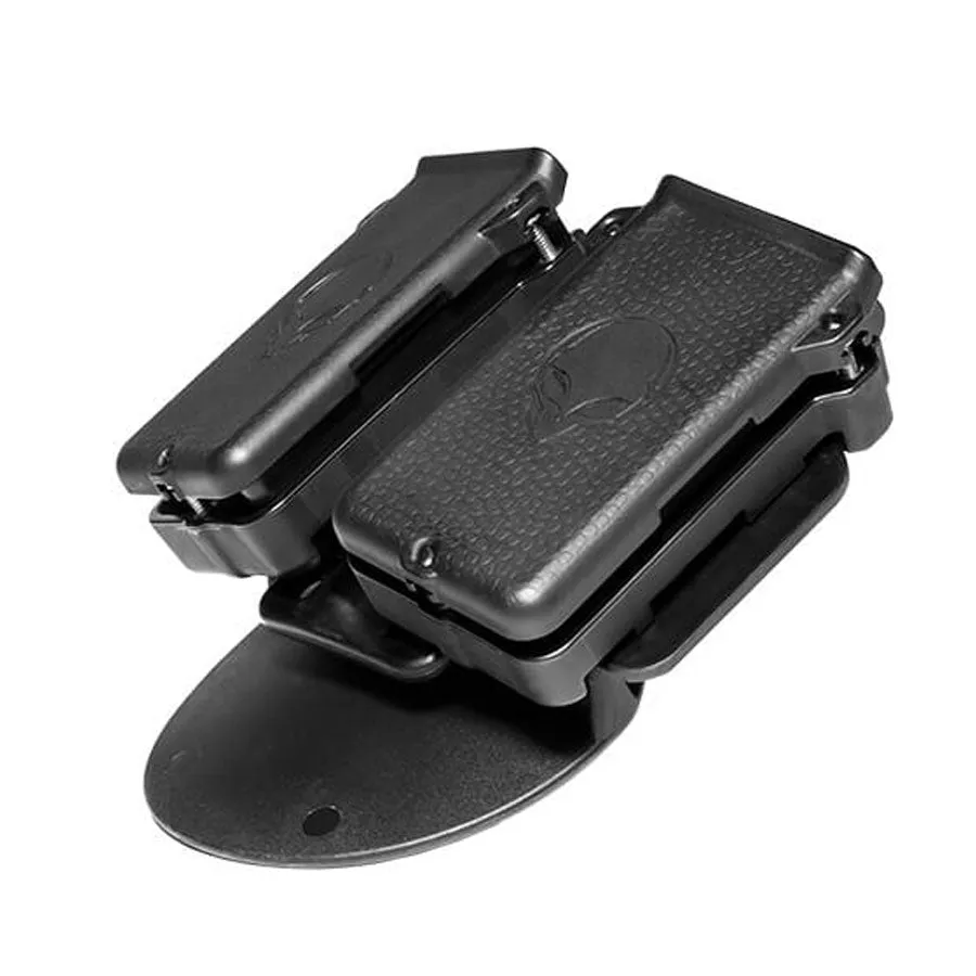 Alien Gear Double Cloak Mag Carrier