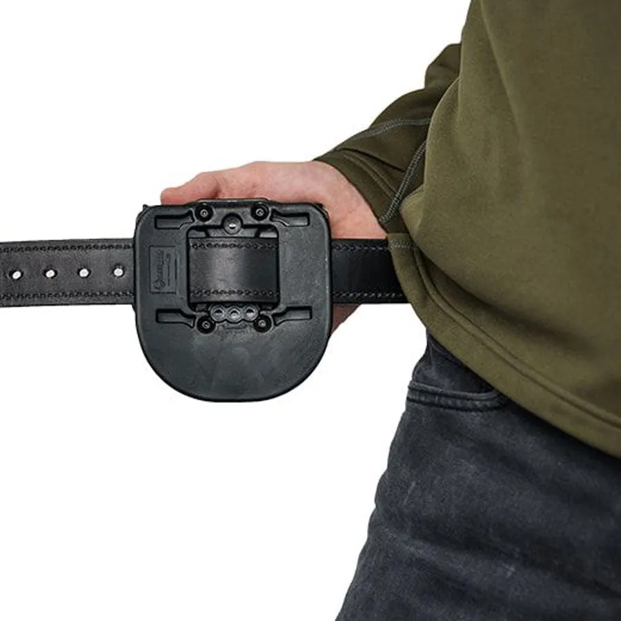 Alien Gear Double Cloak Mag Carrier