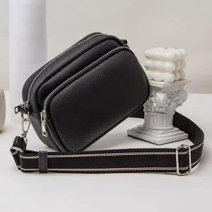Alina's Front Pocket RFID Crossbody - ONLINE ONLY