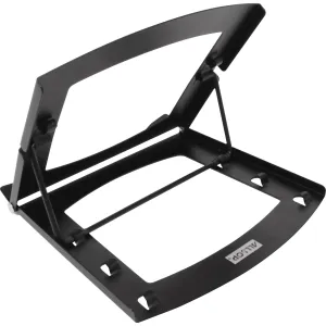 Allsop TriTilt Adjustable Laptop / Tablet Stand for Ultrabook, Tablet, Notebook, iPad - (31660)