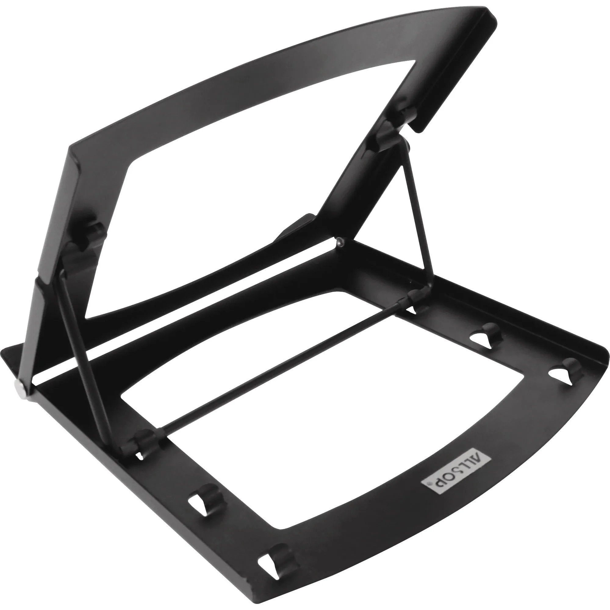 Allsop TriTilt Adjustable Laptop / Tablet Stand for Ultrabook, Tablet, Notebook, iPad - (31660)