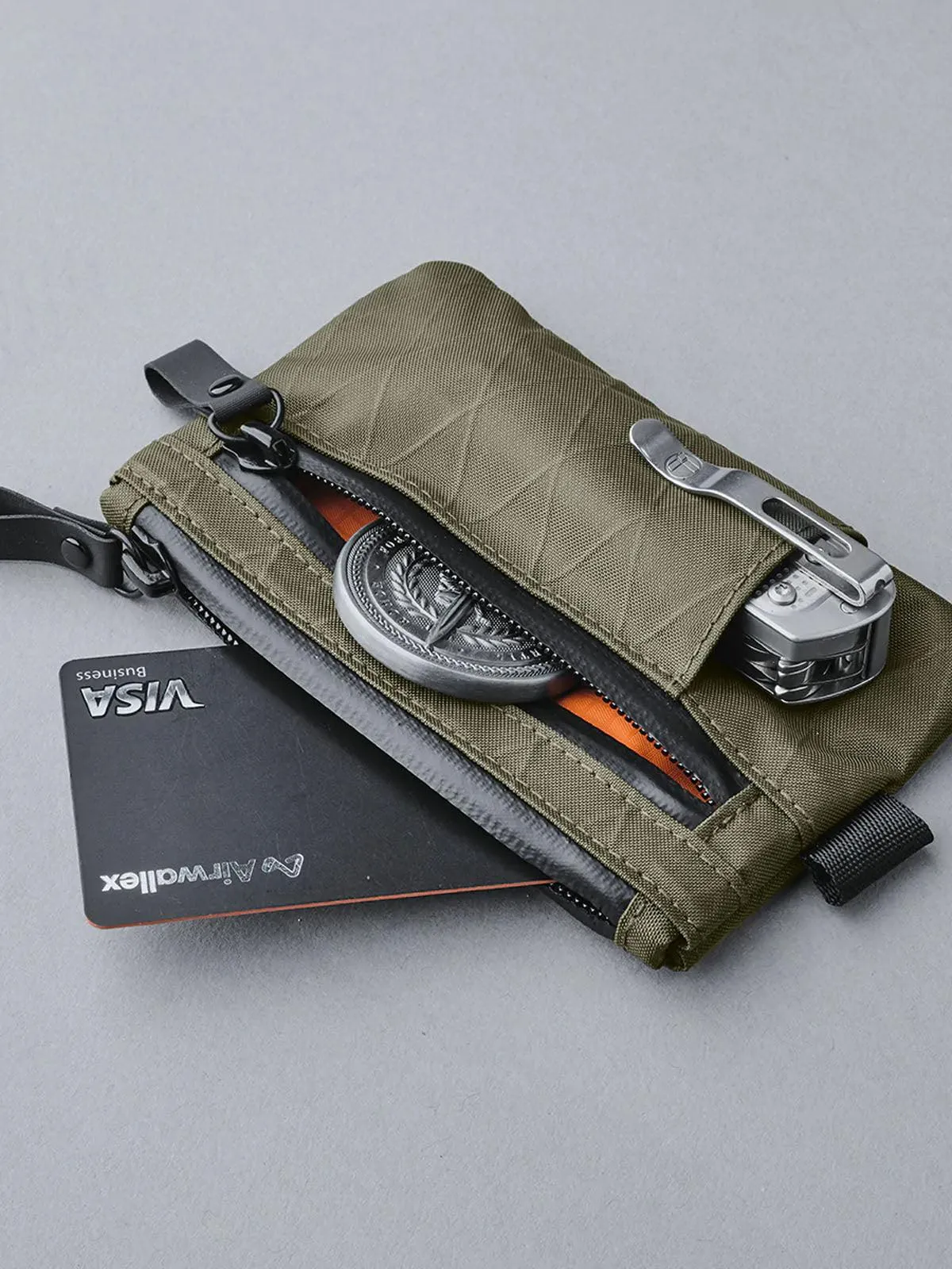 Alpaka Zip Pouch Pro