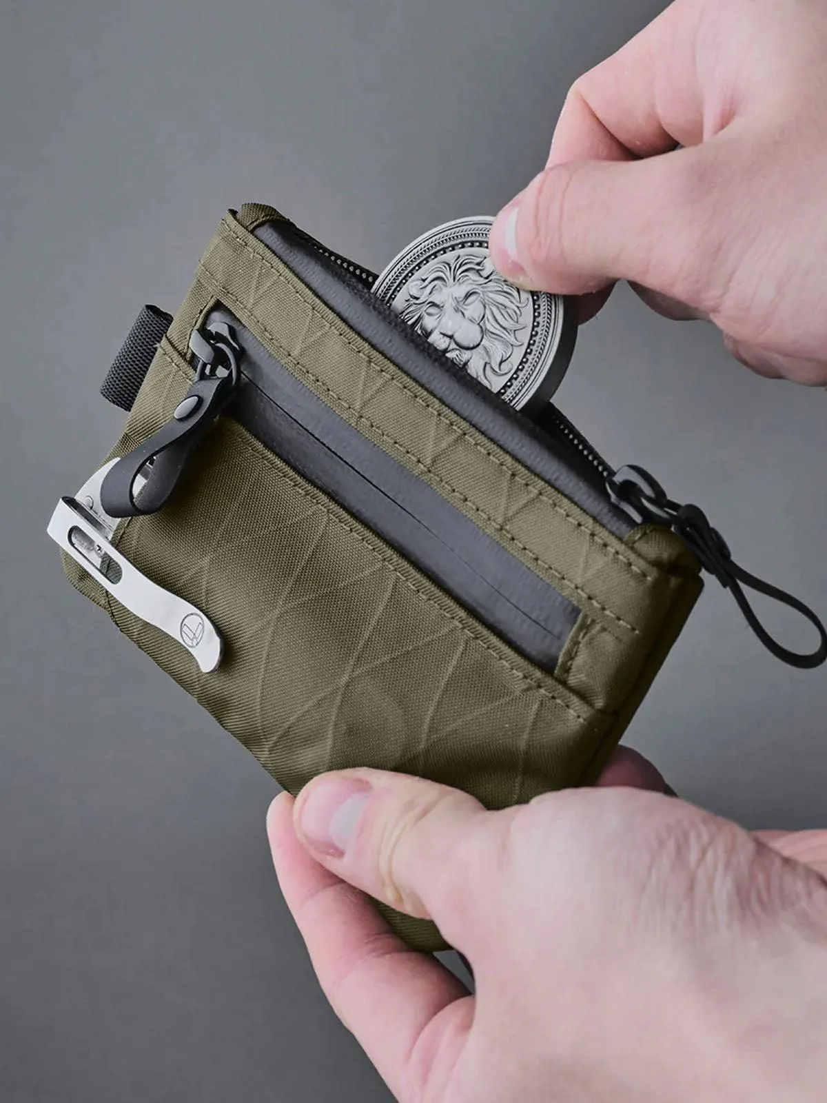 Alpaka Zip Pouch Pro