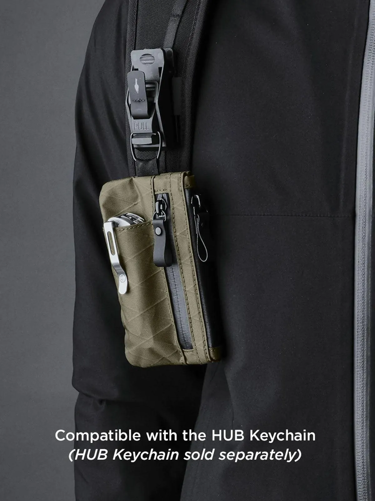 Alpaka Zip Pouch Pro