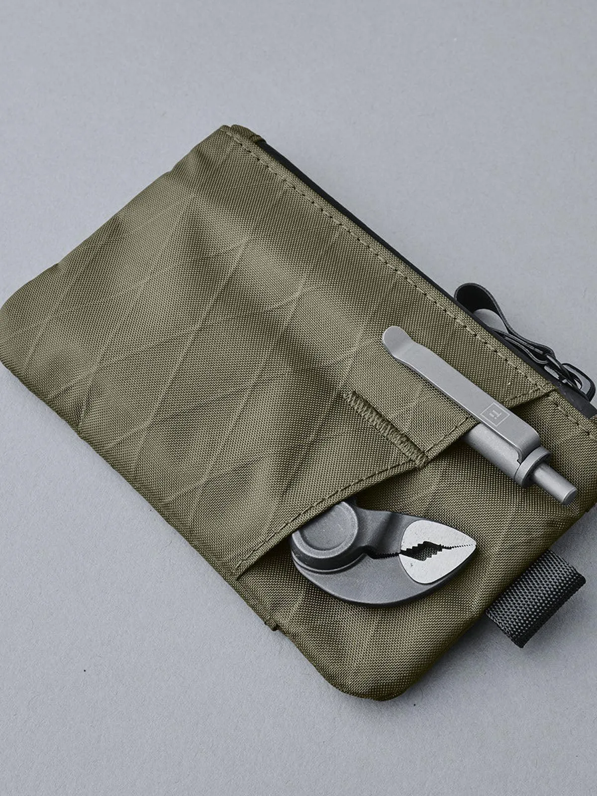 Alpaka Zip Pouch Pro