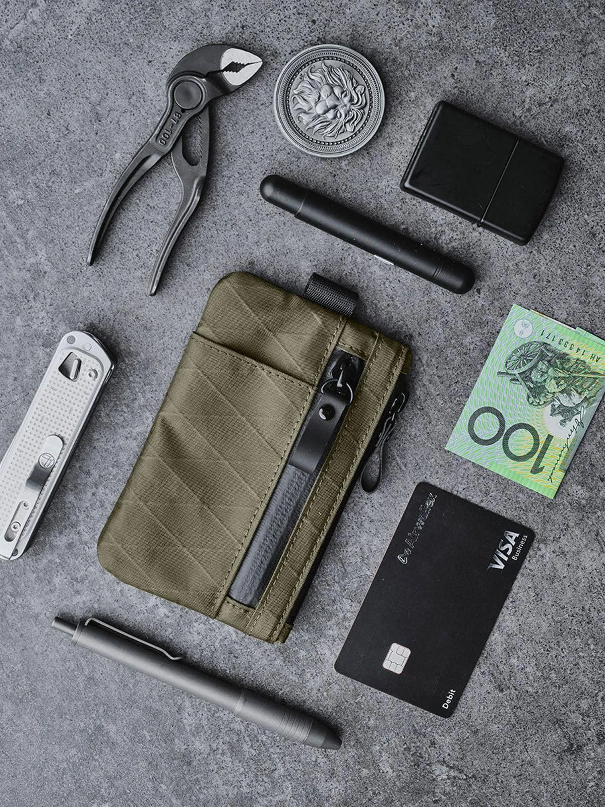 Alpaka Zip Pouch Pro