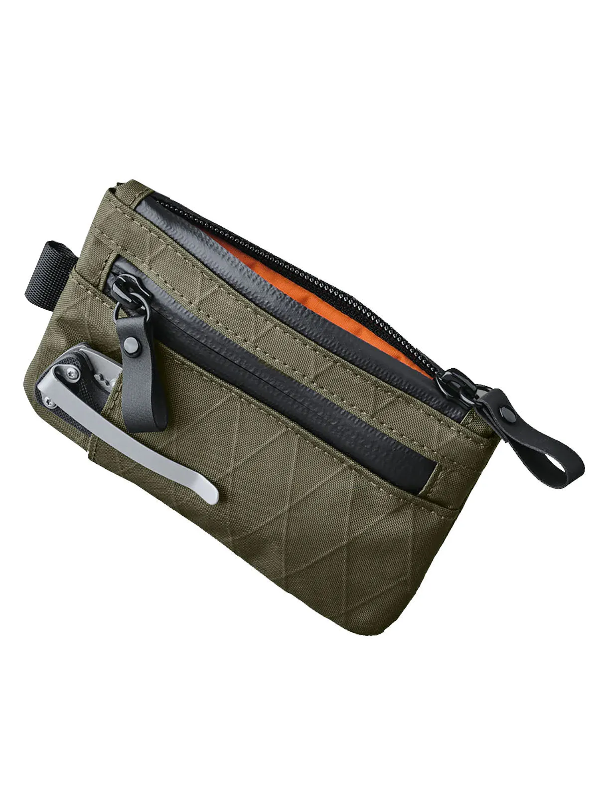 Alpaka Zip Pouch Pro
