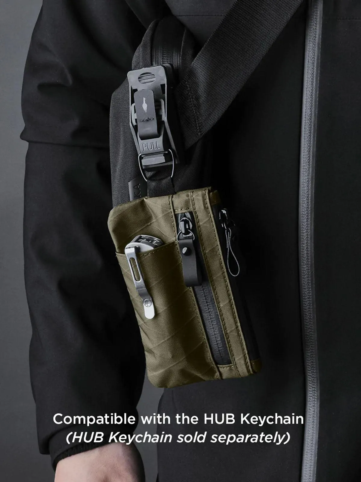 Alpaka Zip Pouch Pro