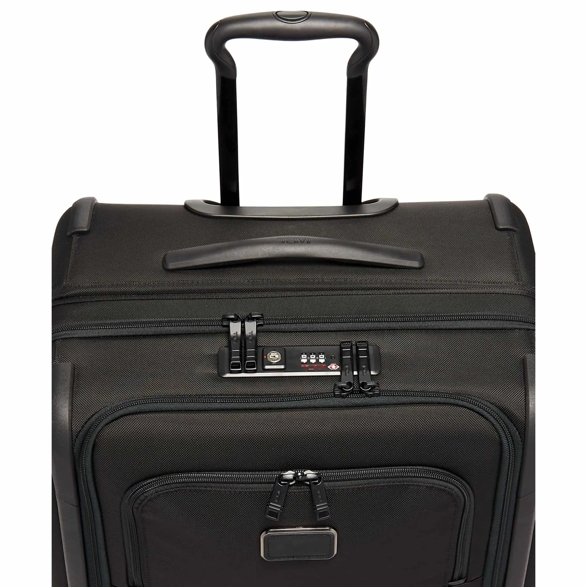 Alpha 3 Short Trip Expandable Packing Case