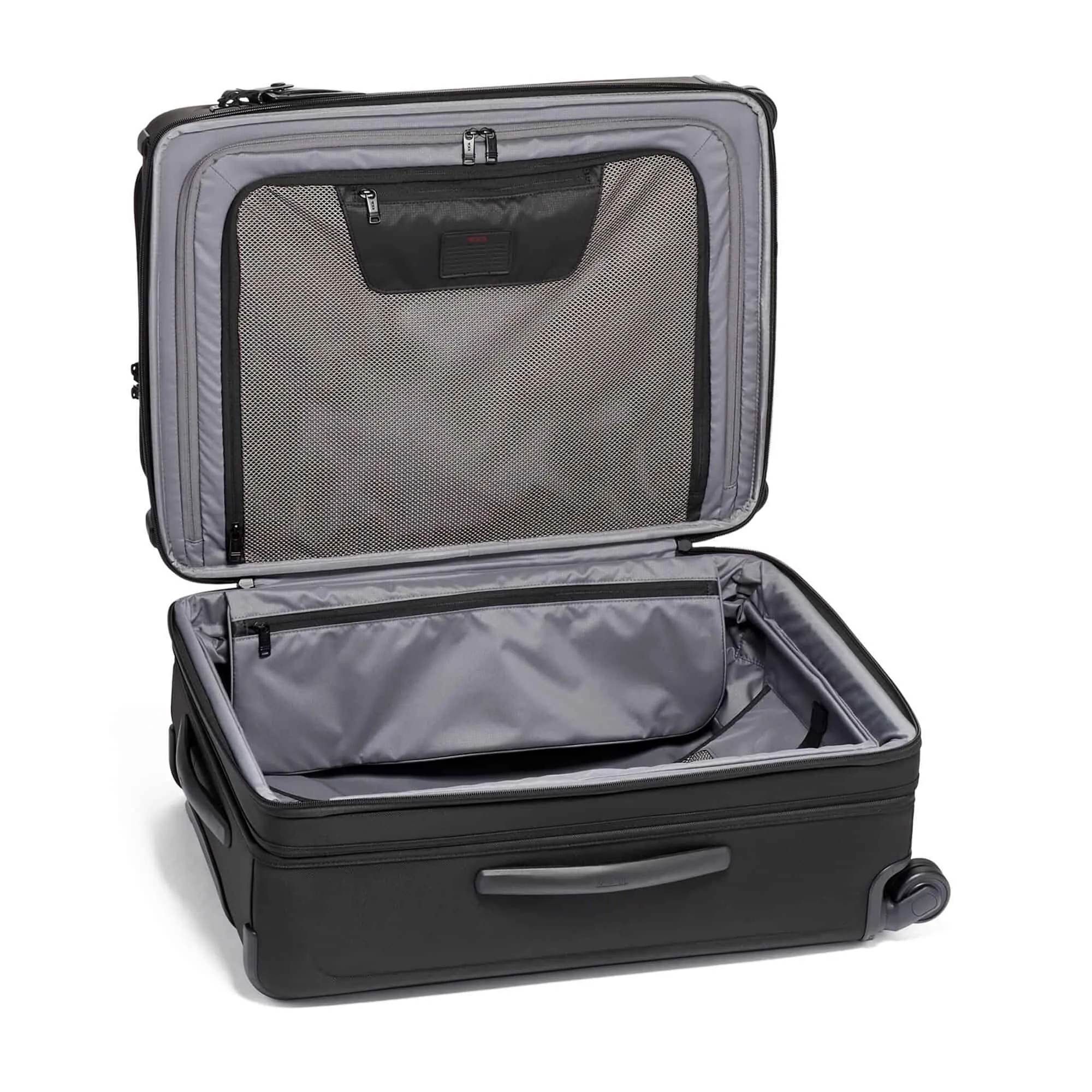 Alpha 3 Short Trip Expandable Packing Case