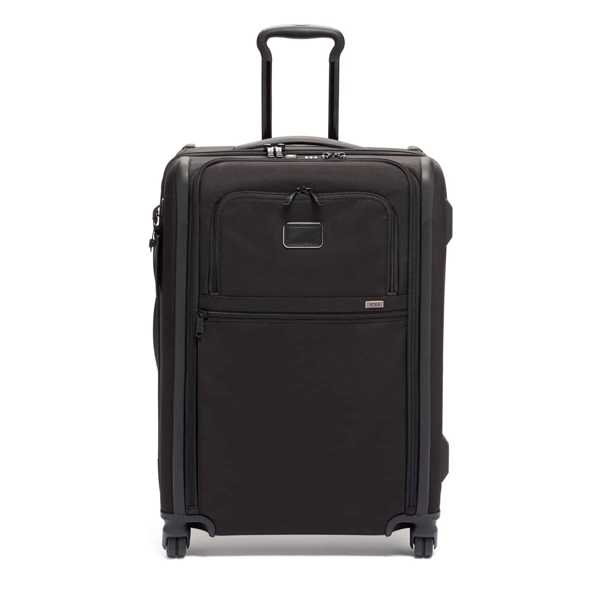 Alpha 3 Short Trip Expandable Packing Case