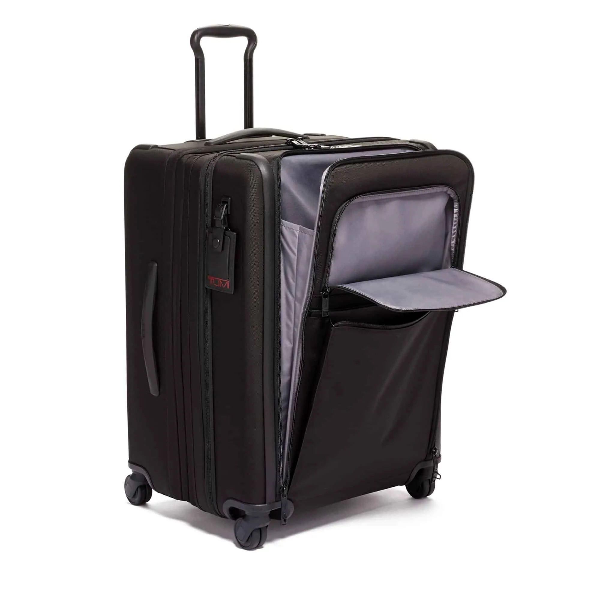 Alpha 3 Short Trip Expandable Packing Case