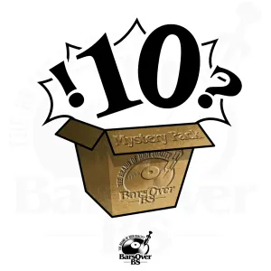 AMAZING DEAL! 10 RANDOM CD's (Releases From 2023 Until Current)