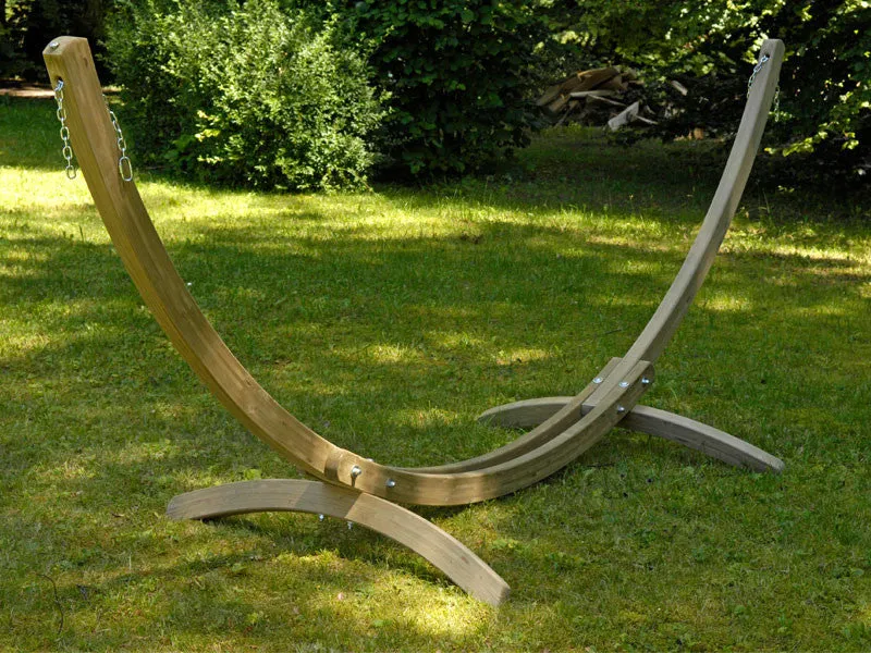 Amazonas Olymp Hammock Stand (OUT OF STOCK)