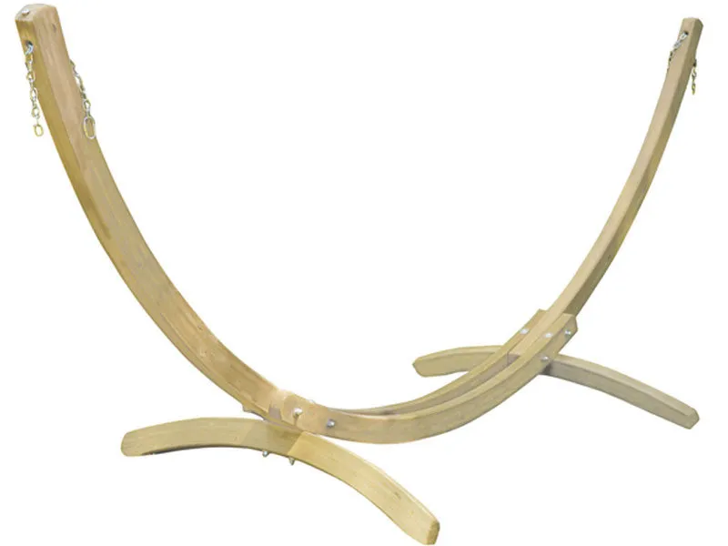 Amazonas Olymp Hammock Stand (OUT OF STOCK)