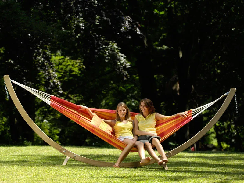 Amazonas Olymp Hammock Stand (OUT OF STOCK)
