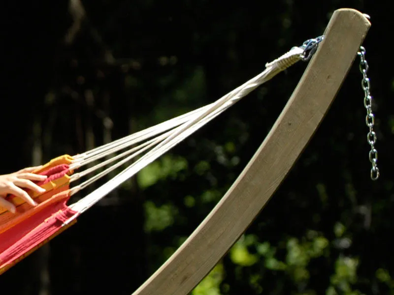 Amazonas Olymp Hammock Stand (OUT OF STOCK)