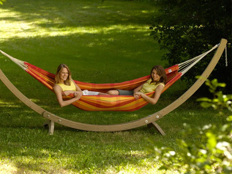 Amazonas Olymp Hammock Stand (OUT OF STOCK)