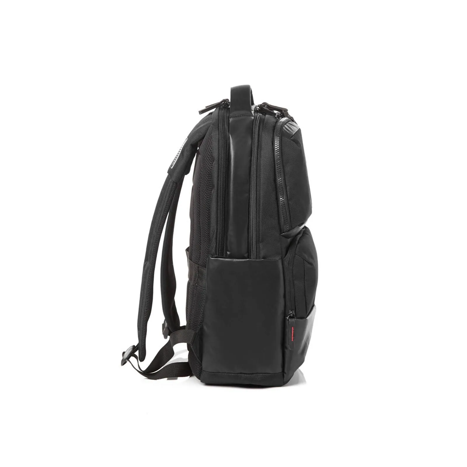 American Tourister Zork 15.6 Inch Laptop Backpack Black