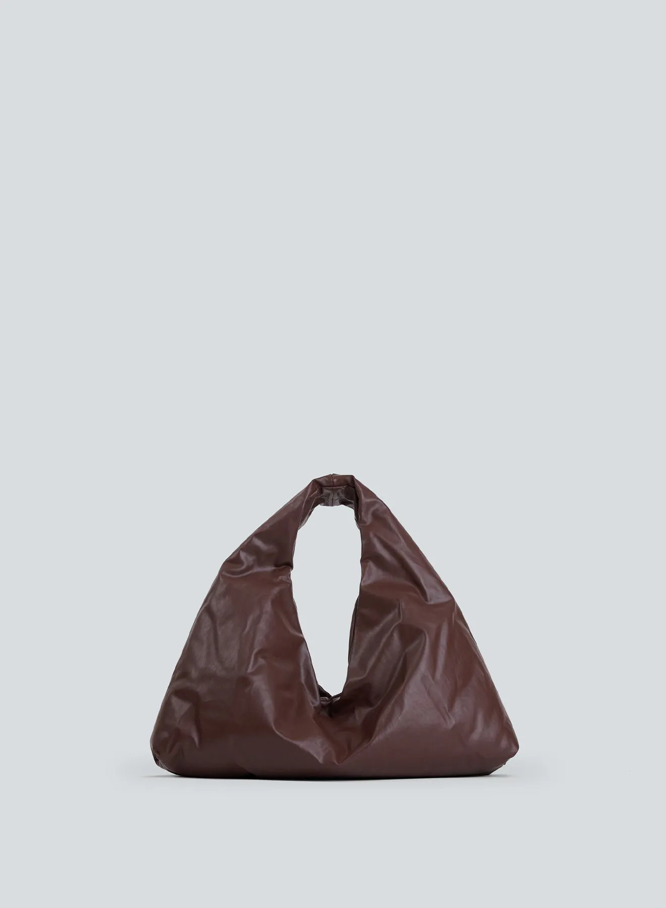 Anchor small oil dark brown