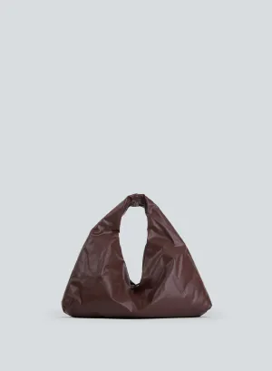 Anchor small oil dark brown