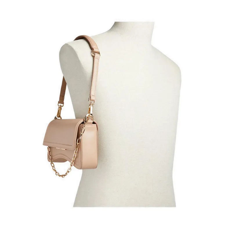 Ania Shoulder Bag - Other Dark Beige