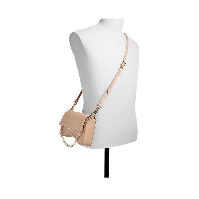 Ania Shoulder Bag - Other Dark Beige