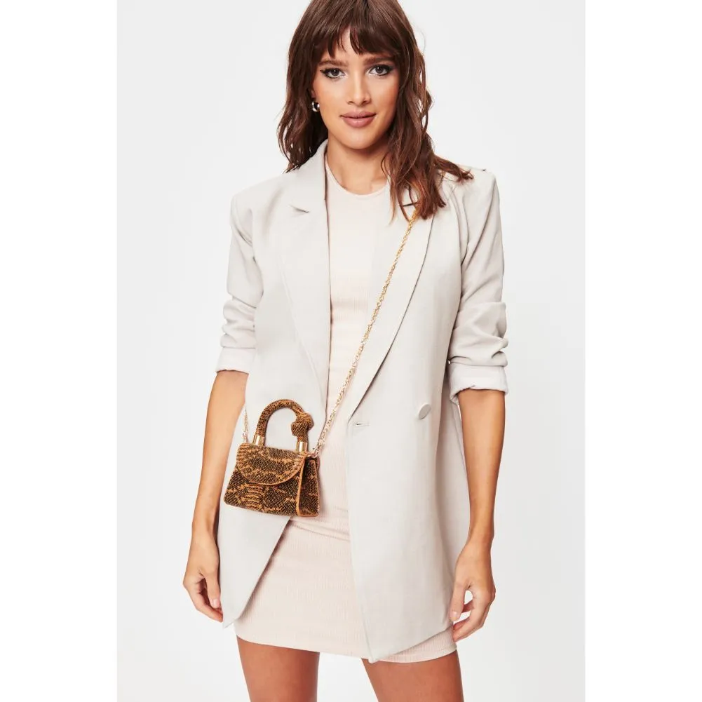 Anna Crossbody