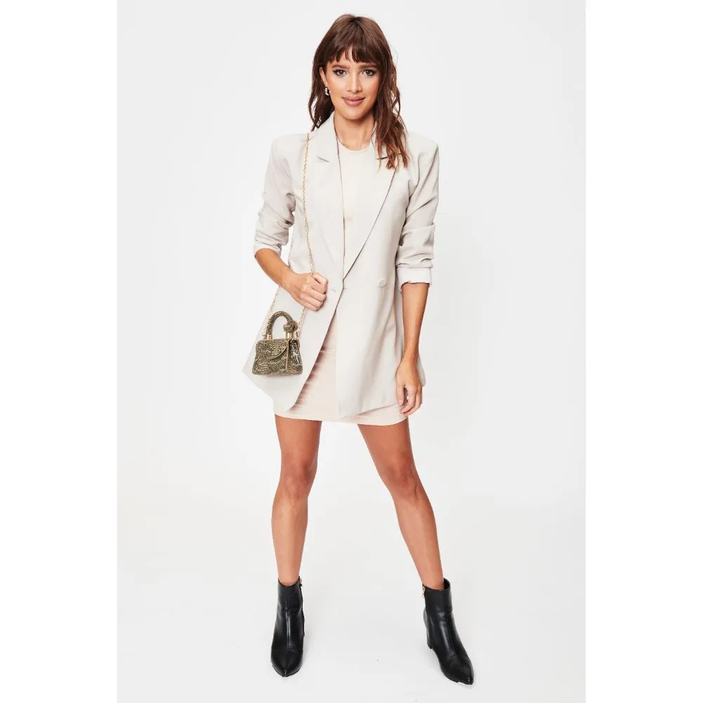 Anna Crossbody