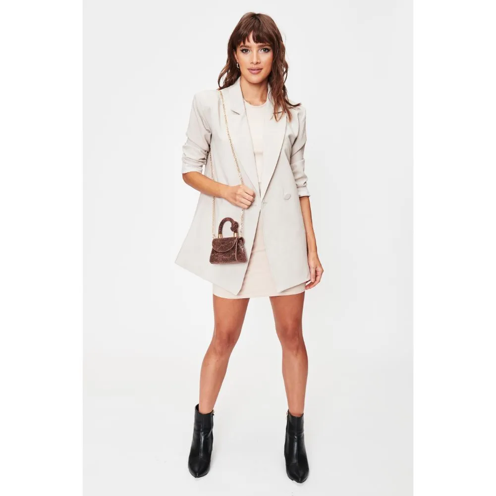 Anna Crossbody